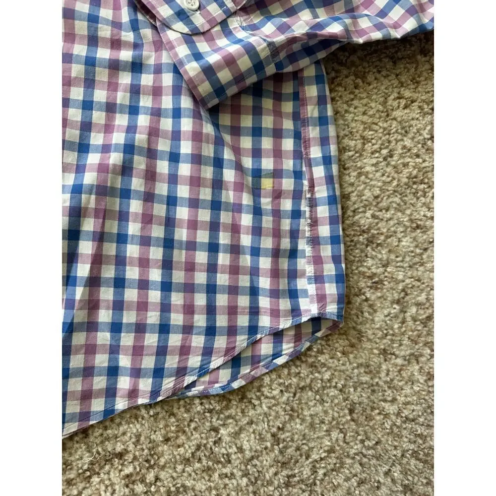 J. Crew crew button
